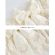 Nuit De Cellophane Apple Pie Blouse Cardigan Jacket Underbust JSK and OPs(Reservation/2 Colours/Full Payment Without Shipping)